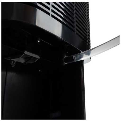 Elektrinis drėgmės surinkėjas ir oro sausintuvas Ruhhy 21847, 90 W