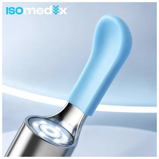 Otoscope - 14-piece set. Isomedix