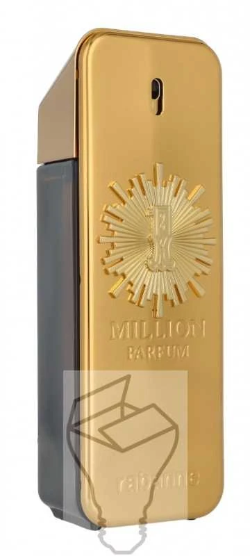 Kvepalai vyrams Paco Rabanne 1 Million EDP, 100 ml
