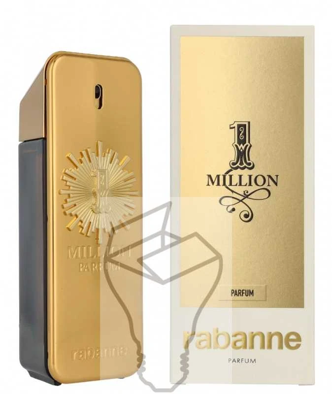 Kvepalai vyrams Paco Rabanne 1 Million EDP, 100 ml