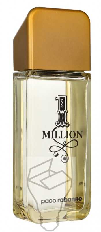 Paco Rabanne 1 Million losjonas po skutimosi 100ml