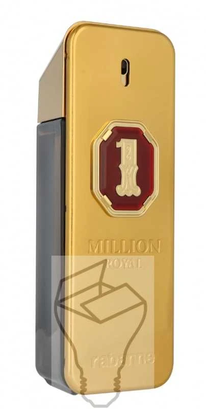 Kvepalai vyrams Paco Rabanne 1 Million Royal Parfum, 100 ml