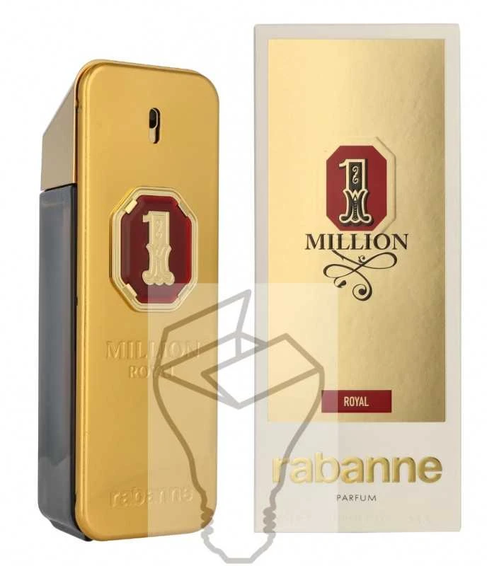 Kvepalai vyrams Paco Rabanne 1 Million Royal Parfum, 100 ml