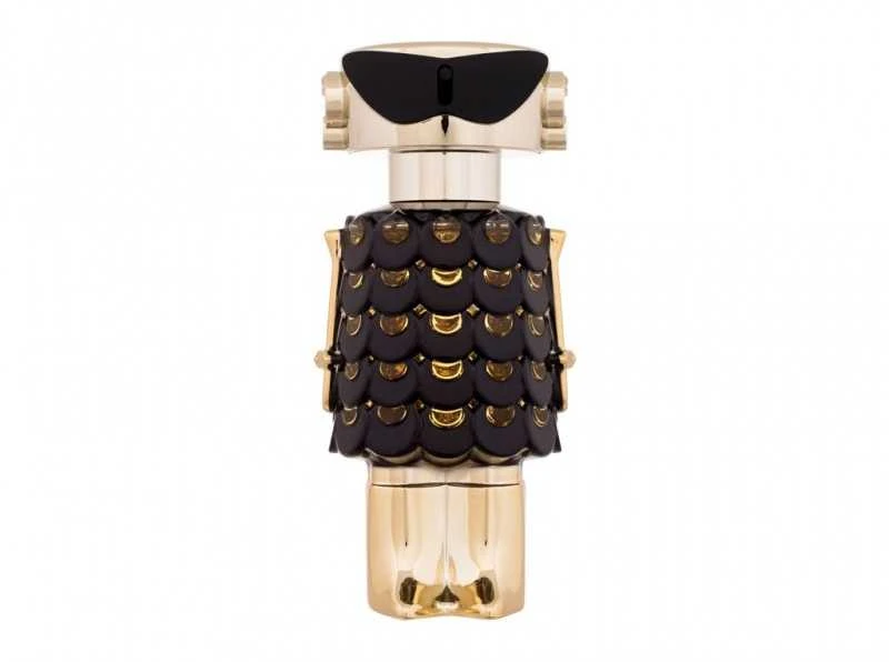 Kvepalai su papildymo funkcija Paco Rabanne Fame Parfum Eau De Perfume Purškiklis 80ml