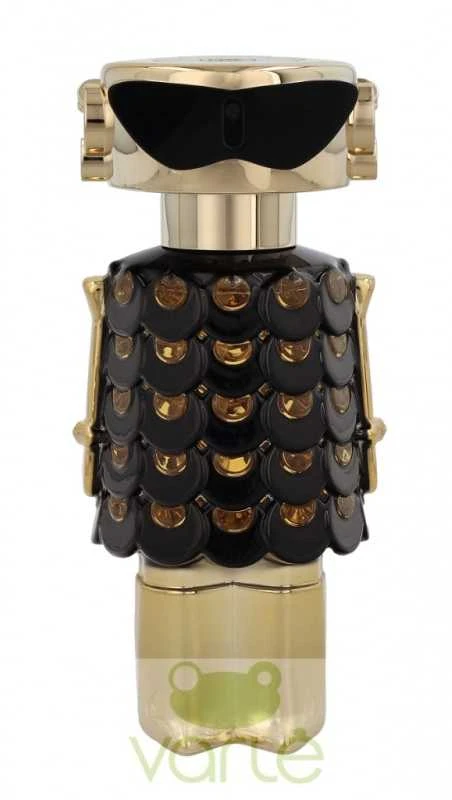 Kvepalai su papildymo funkcija Paco Rabanne Fame Parfum Eau De Perfume Purškiklis 80ml