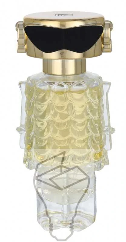 Kvepalai moterims Paco Rabanne Fame EDP, 30 ml