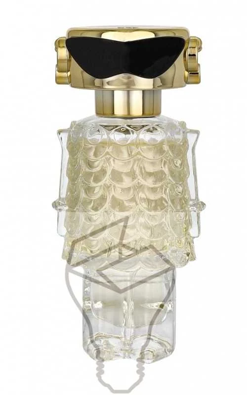 Paco Rabanne Fame Intense EDP parfumuotas vanduo unisex, 30 ml