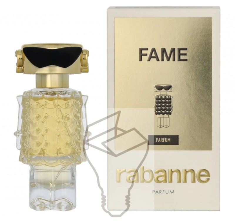 Paco Rabanne Fame Parfum kvepalai moterims 30ml