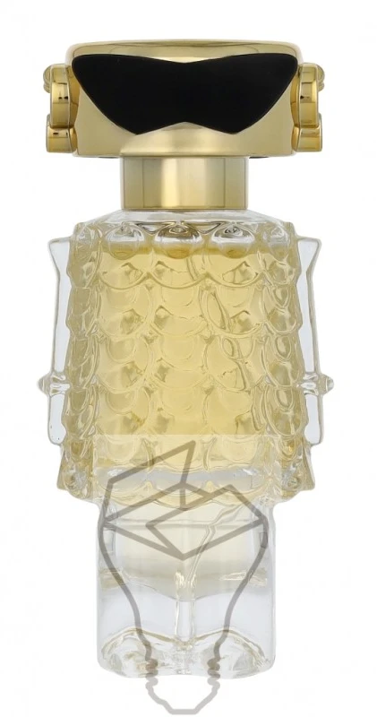Paco Rabanne Fame Parfum kvepalai moterims 30ml