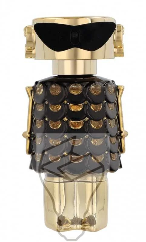 kvepalai Paco Rabanne Fame Le Parfum 50ml
