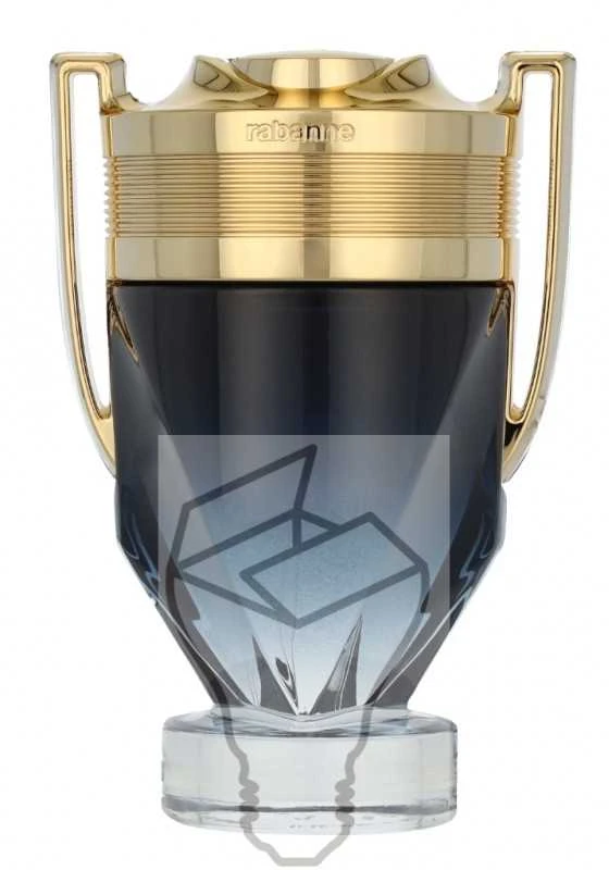 Kvepalai vyrams Paco Rabanne Invictus Parfum, 100 ml