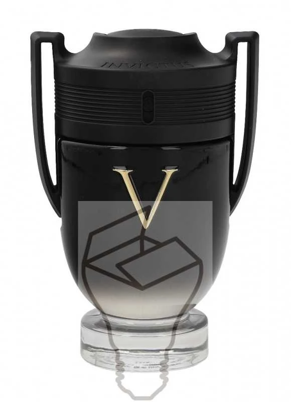 Kvepalai vyrams Paco Rabanne Invictus Victory Extrême EDP, 100 ml