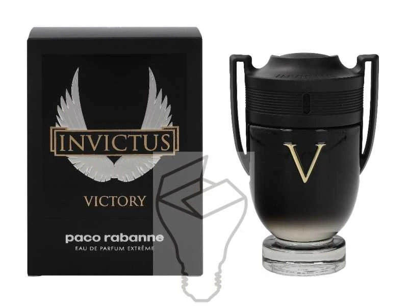 Kvepalai vyrams Paco Rabanne Invictus Victory Extrême EDP, 100 ml