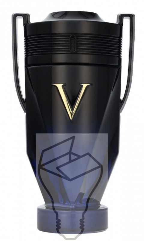Kvepalai vyrams Paco Rabanne Invictus Victory Elixir Parfum Intense, 200 ml