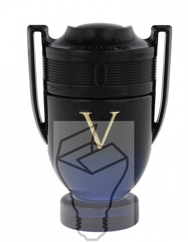 Kvepalai vyrams Paco Rabanne Invictus Victory Elixir Parfum Intense, 50 ml