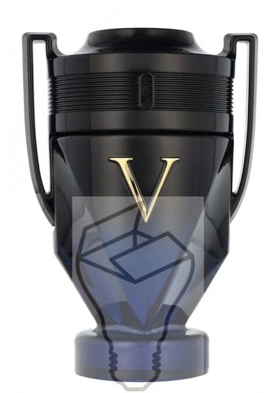Kvepalai vyrams Paco Rabanne Invictus Victory Elixir Parfum Intense, 100 ml