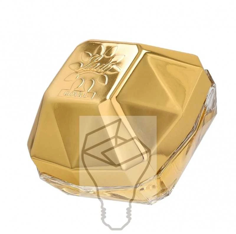 Paco Rabanne Lady Million Royal kvepalai moterims 30ml