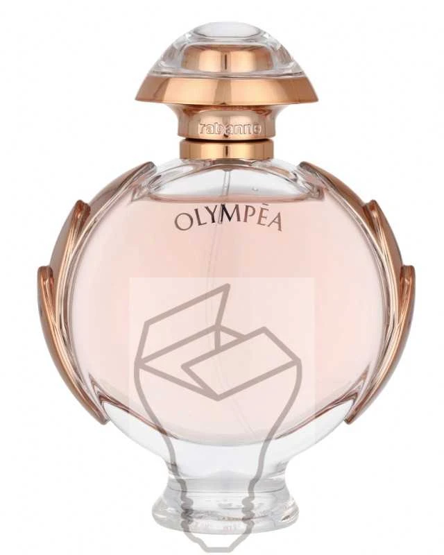 Kvepalai moterims Paco Rabanne Olympea EDP, 80 ml