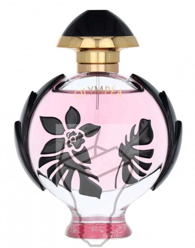 Paco Rabanne Olympéa Flora kvepalai moterims 50ml