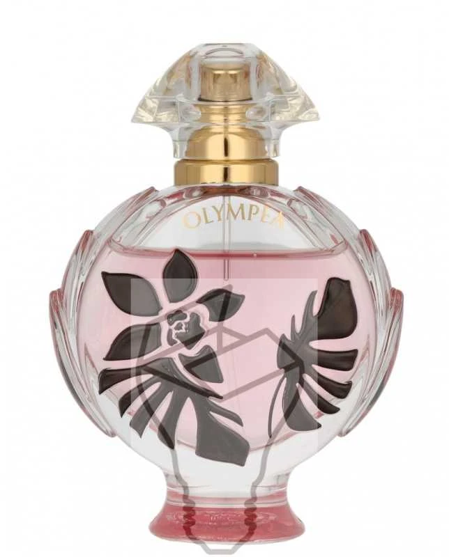 Paco Rabanne Olympéa Flora kvepalai moterims 30ml