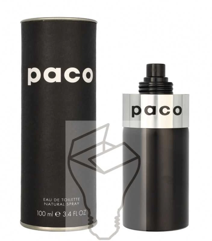 Unisex kvepalai Paco Rabanne Paco EDT, 100 ml