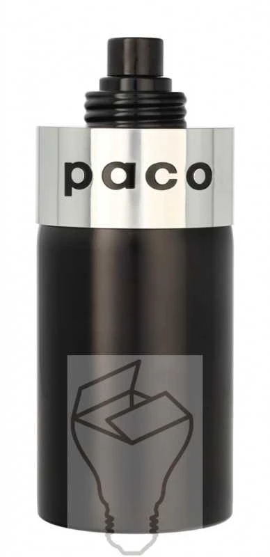 Unisex kvepalai Paco Rabanne Paco EDT, 100 ml
