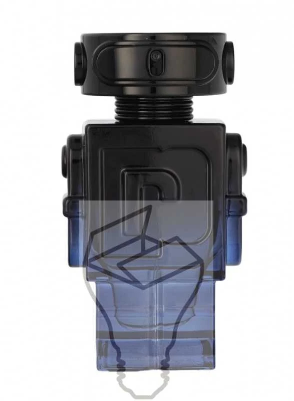 Kvepalai vyrams Paco Rabanne Phantom Intense EDP, 50 ml