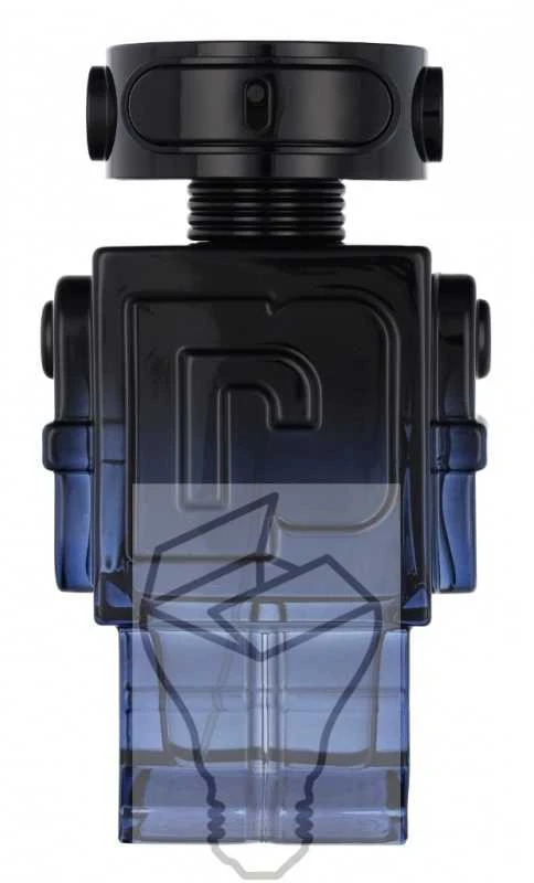 Kvepalai vyrams Paco Rabanne Phantom Intense EDP, 100 ml