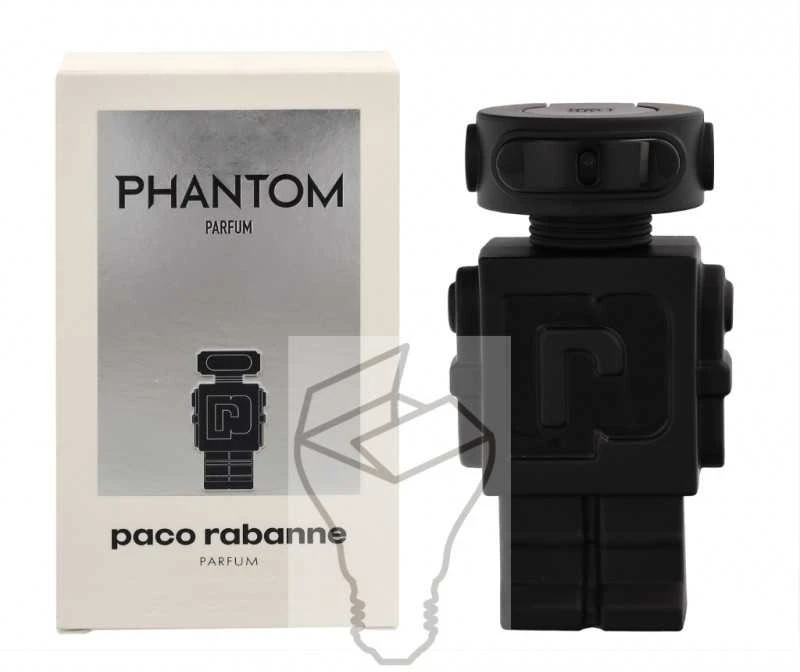Kvepalai vyrams Paco Rabanne Phantom Le Parfum, 50 ml