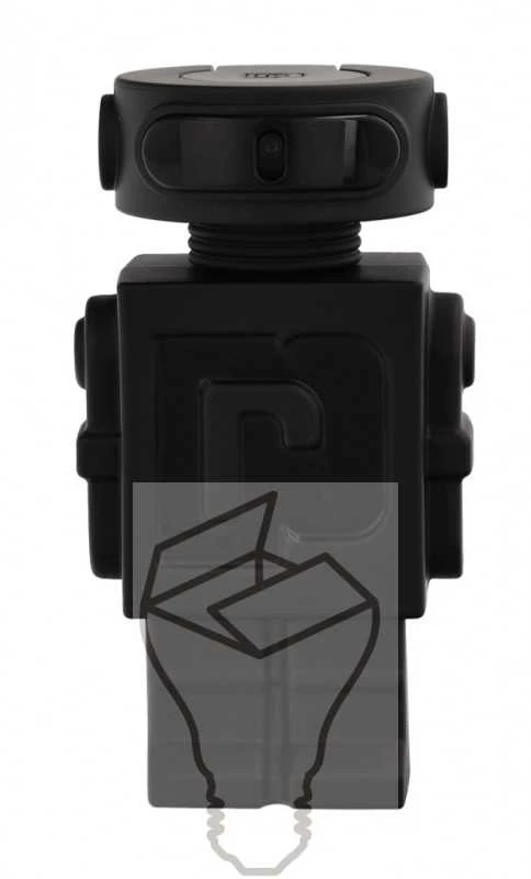 Kvepalai vyrams Paco Rabanne Phantom Le Parfum, 50 ml
