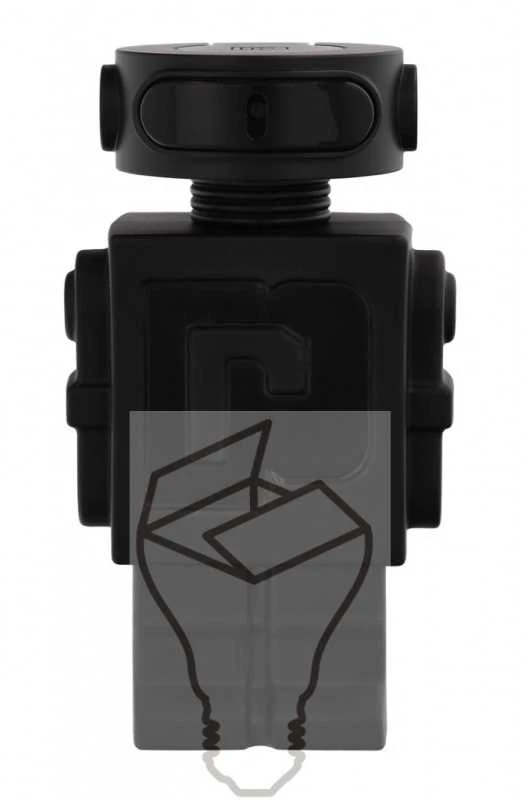 Kvepalai vyrams Paco Rabanne Phantom Le Parfum, 100 ml