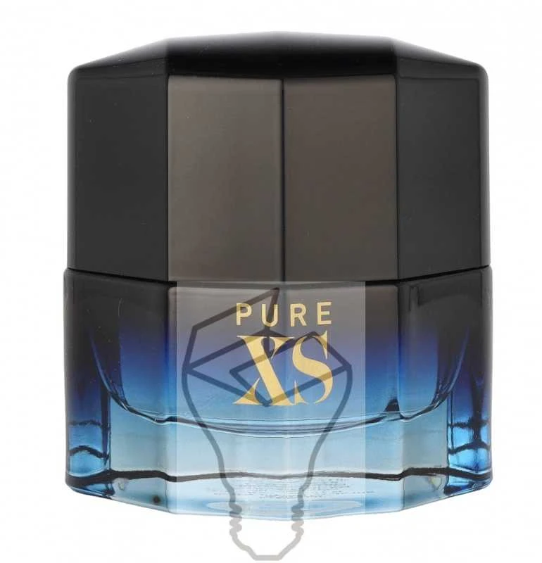 Paco Rabanne Pure Xs tualetinis vanduo vyrams 50ml