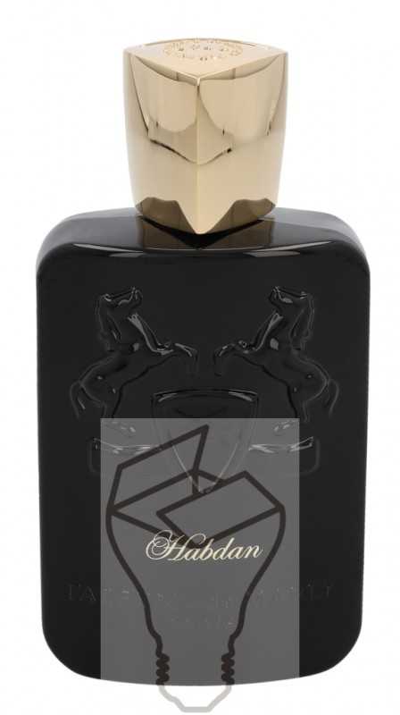 Parfums De Marly Habdan EDP parfumuotas vanduo Unisex, 125 ml