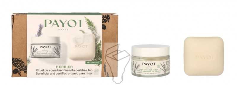 Payot Rituel Herbier Duo Set, 135 ml