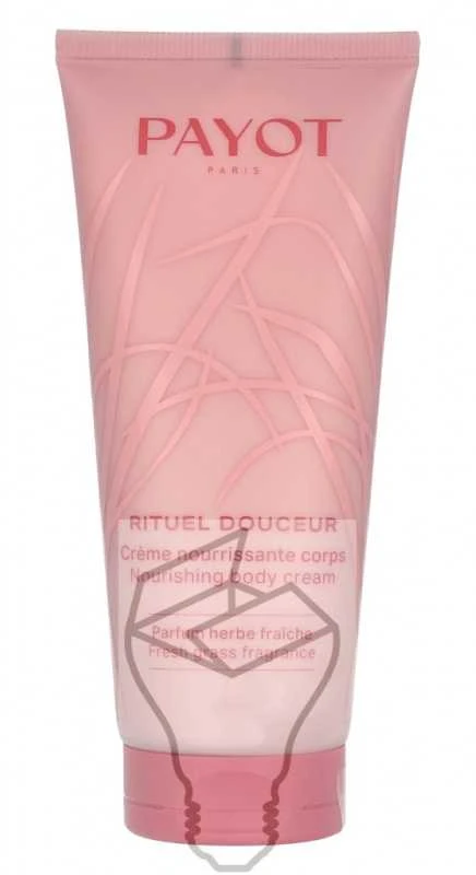 Payot maitininantis Body Kreminis -Tube, 100 ml