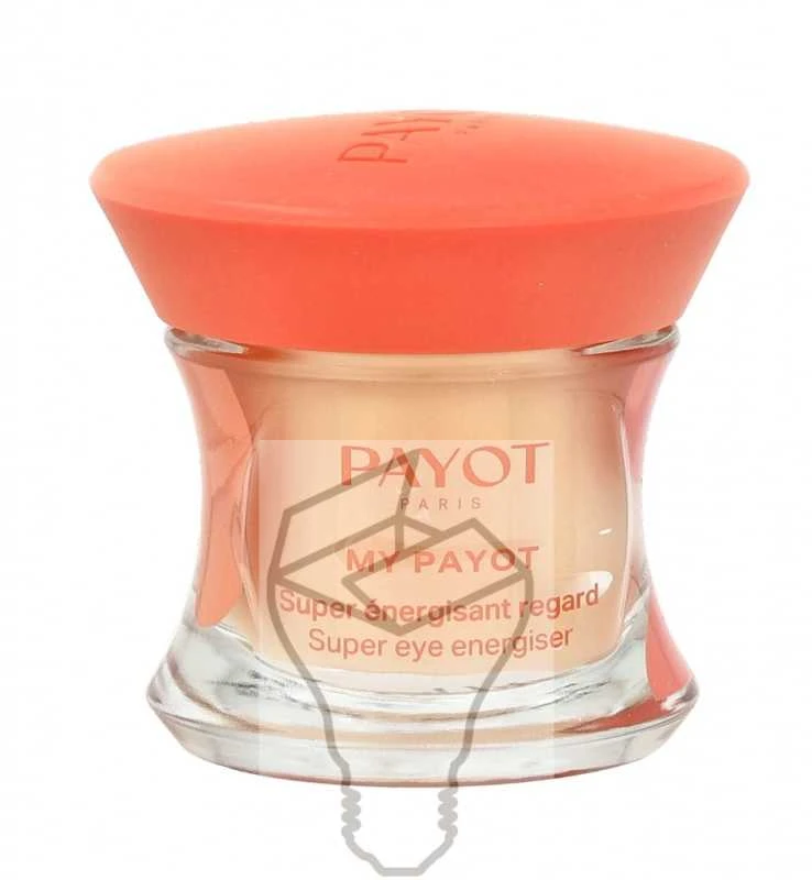"Payot Super Eye Energiser" akių kontūro kremas 15ml