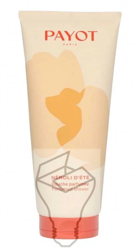 Payot Neroli D'Ete Perfumed Dušo želė, 200 ml