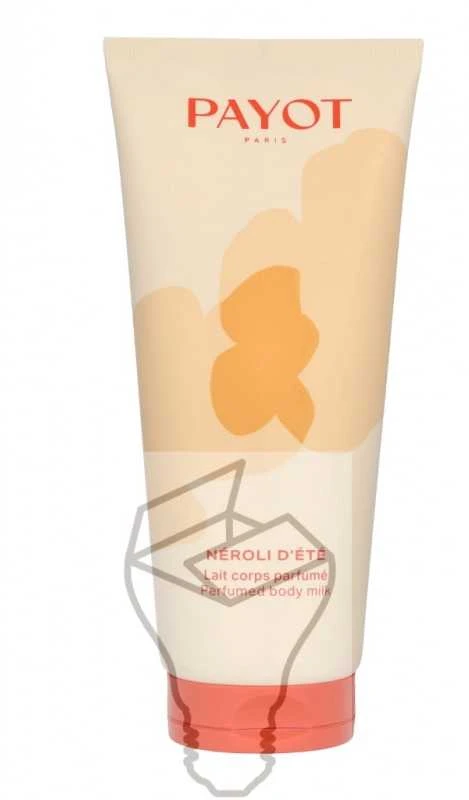 Payot Neroli D'Ete parfumuotas kūno pienas, 200 ml