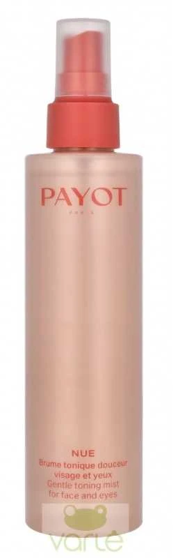 "Payot Nue" švelni tonizuojanti veido dulksna 200ml