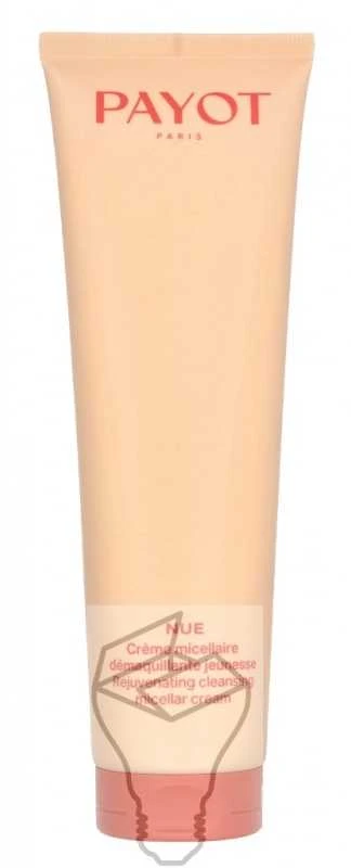 Payot Rejuvenating Cleansing Kreminis micelinis makiažo valymo kremas 150ml