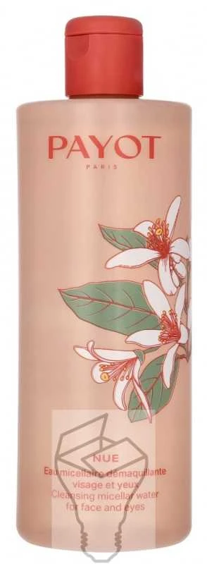 Payot Nue Agua Micelar Limpiadora Edición Limitada, 400 ml