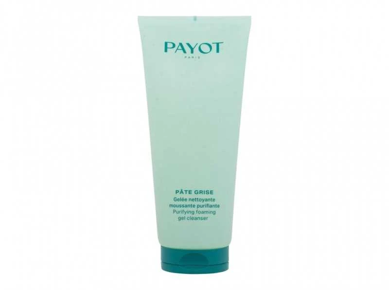 Payot Pâte Grise Gelee Nettoyante gelinis veido valiklis 200ml