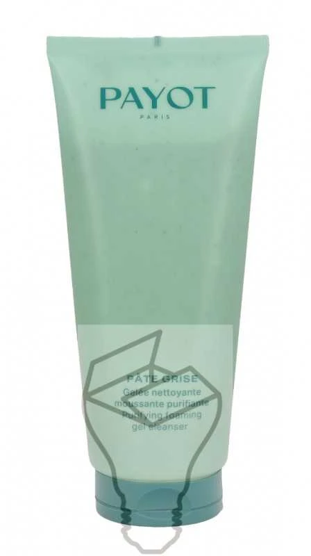 Payot Pâte Grise Gelee Nettoyante gelinis veido valiklis 200ml