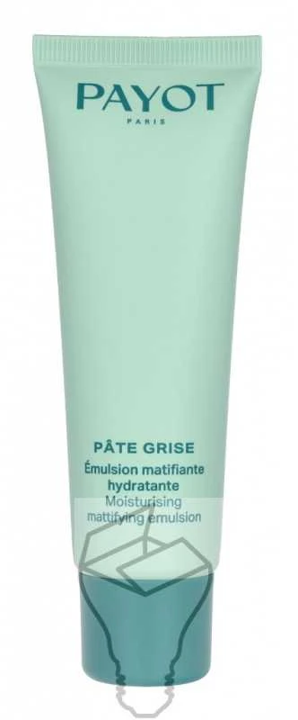 "Payot drėkinamoji matinė emulsija 50ml