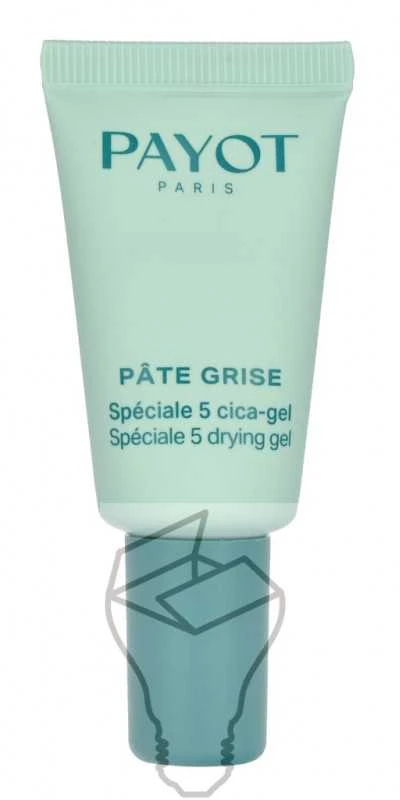 Payot Special 5 Pate Grise veido priemonė nuo spuogų 15ml