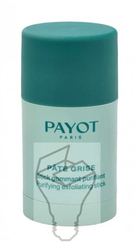 Payot Pâte Grise Stick Gommant Purifiant veido šveitiklis probleminei odai 25g