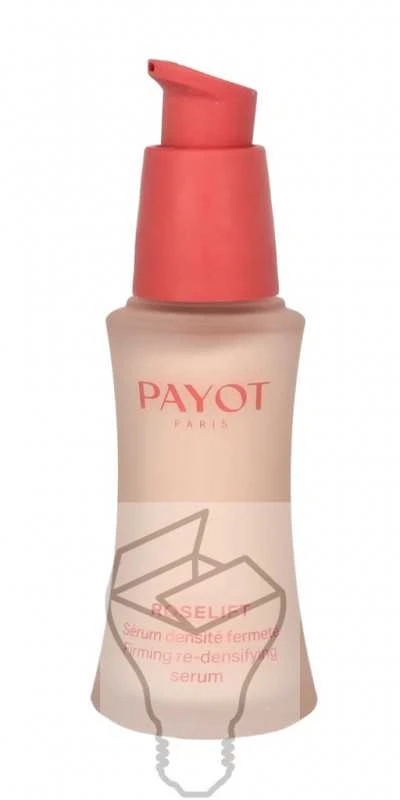 Payot RoseLift Serum Densite Fermete stangrinamasis veido serumas, 30 ml