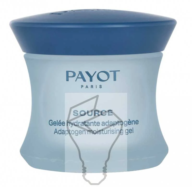 "Payot Adaptogen" drėkinamasis gelisis 50ml