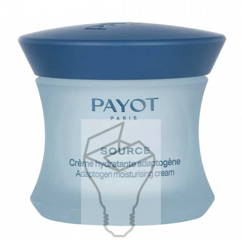 "Payot Adaptogen" drėkinamasis kremas 50ml