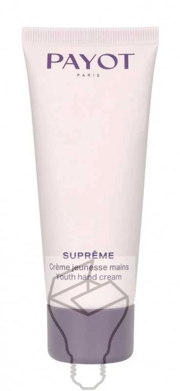 Payot Supreme Jeunesse maitininantis Hand Kreminis, 50 ml